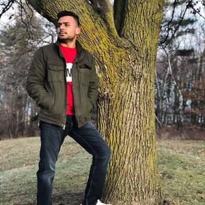 Meet your Posher, Kaushal